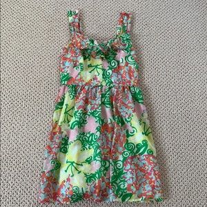 Lily Pulitzer dress!